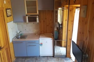 Міні-готель Дружба 598а. Люкс двомісний на 1 поверх 2