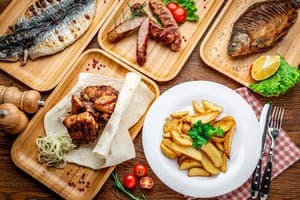 Дубовый гай 11