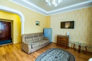 Гостинично-ресторанный комплекс Дубовый гай. Семейный двухместный  2