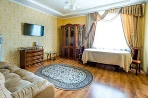 Гостинично-ресторанный комплекс Дубовый гай. Семейный двухместный  3