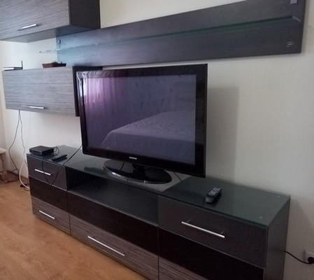 Двокімнатна в Затоці 19