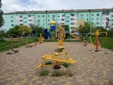 Двокімнатна в Затоці 13