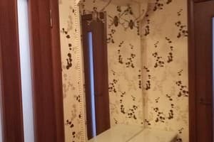 Квартира Двокімнатна в Затоці. Апартаменти 4-місний на Райдужному (другий поверх) 5