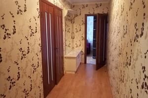 Квартира Двокімнатна в Затоці. Апартаменти 4-місний на Райдужному (другий поверх) 6