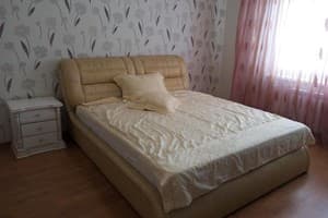 Квартира Двокімнатна в Затоці. Апартаменти 4-місний на Райдужному (другий поверх) 12