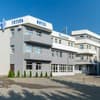 Dynamo Hotel 16-17/21