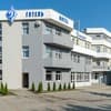 Отель Dynamo Hotel-1/21