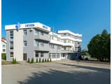 Dynamo Hotel 20