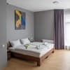 Отель Dynamo Hotel. Делюкс двухместный  4