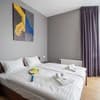 Отель Dynamo Hotel. Делюкс двухместный  6