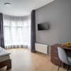 Отель Dynamo Hotel. Делюкс двухместный  15
