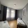 Отель Dynamo Hotel. Эконом двухместный без балкона 1