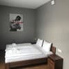 Отель Dynamo Hotel. Семейный 4-местный с балконом 1