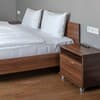 Отель Dynamo Hotel. Семейный 4-местный с балконом 10