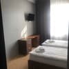 Отель Dynamo Hotel. Стандарт двухместный без балкона 8