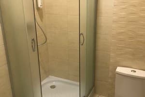Отель Dynamo Hotel. Стандарт двухместный без балкона 17