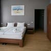 Отель Dynamo Hotel. Стандарт двухместный с балконом 2