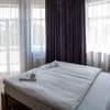 Отель Dynamo Hotel. Стандарт двухместный с балконом 6