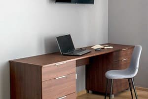 Отель Dynamo Hotel. Стандарт двухместный с балконом 8