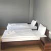 Отель Dynamo Hotel. Стандарт трехместный без балкона 4