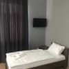 Отель Dynamo Hotel. Стандарт трехместный без балкона 2