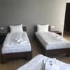 Отель Dynamo Hotel. Стандарт трехместный без балкона 3