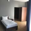 Отель Dynamo Hotel. Стандарт трехместный без балкона 8