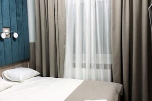 EXPO Hotel Comfort 6
