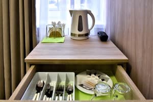 EXPO Hotel Comfort 13