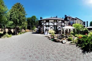 Eco AQUARIUS Family Hotel 1