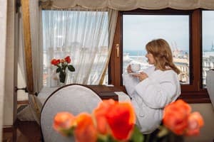 Екатерина II 7