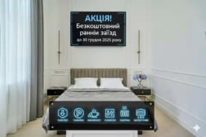 Отель Екатерина II