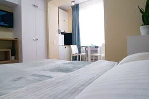 Еко студія на Залізничному вокзалі 7