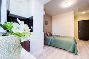 Еко студія на Залізничному вокзалі 5