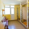 Готель Эконом отель. Економ 4-місний з спільною ванною кімнатою 3