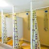 Готель Эконом отель. Економ трьохмісний з спільною ванною кімнатою 4