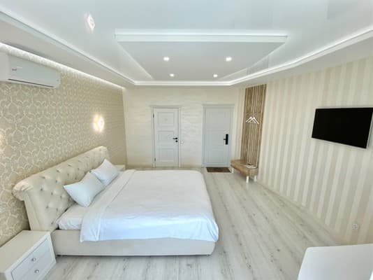 Эксклюзивная Sky House в ЖК "Набережный квартал" 30