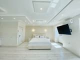 Эксклюзивная Sky House в ЖК "Туркиш Сити" 19