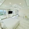 Квартира Эксклюзивная Sky House в ЖК "Туркиш Сити". Апартаменты двухместный  5