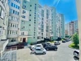 Эксклюзивная трехкомнатная квартира в центре, ТЦ "Подолье Сити" 23