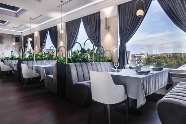 Евроотель 5