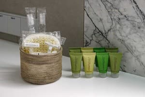 Отель Евроотель. Люкс двухместный  8