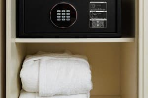 Отель Евроотель. Полулюкс двухместный  5