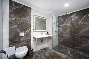 Отель Евроотель. Полулюкс двухместный  8