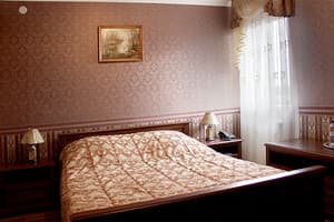 Мотель Європа. Стандарт двомісний +1 1