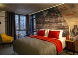 Отель !FEST Hotel