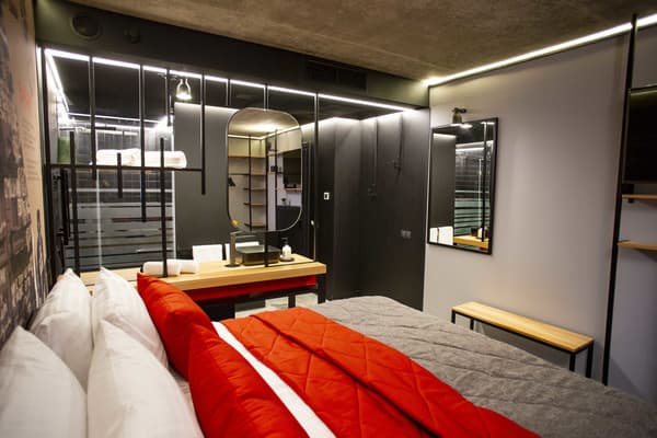 !FEST Hotel 3