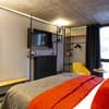 Отель !FEST Hotel. Семейный 4-местный  1
