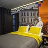 Отель !FEST Hotel. Семейный 4-местный  4