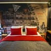 Отель !FEST Hotel. Стандарт двухместный  2